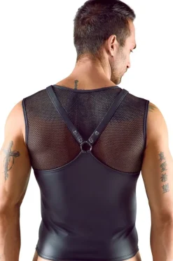 Svenjoyment Harness Shirt