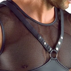 Svenjoyment Harness Shirt