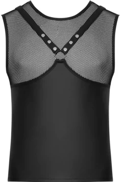 Svenjoyment Harness Shirt