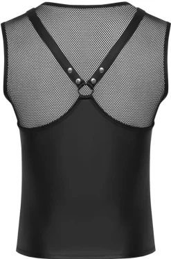 Svenjoyment Harness Shirt