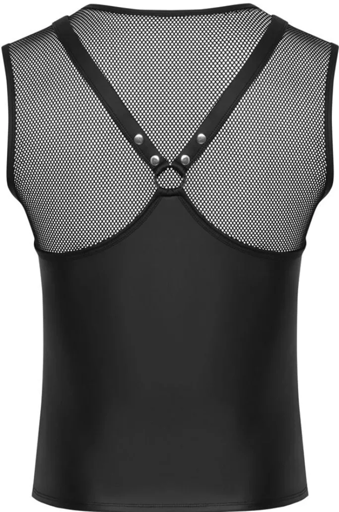 Svenjoyment Harness Shirt