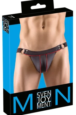 Svenjoyment Jock