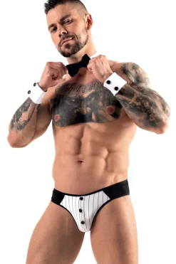 Svenjoyment Jock Set