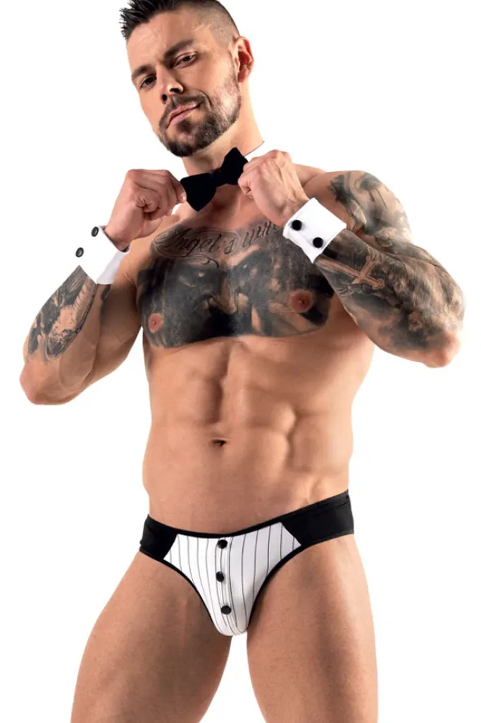 Svenjoyment Jock Set