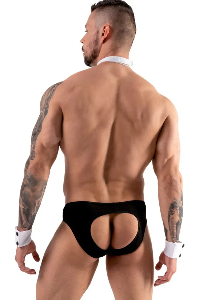 Svenjoyment Jock Set