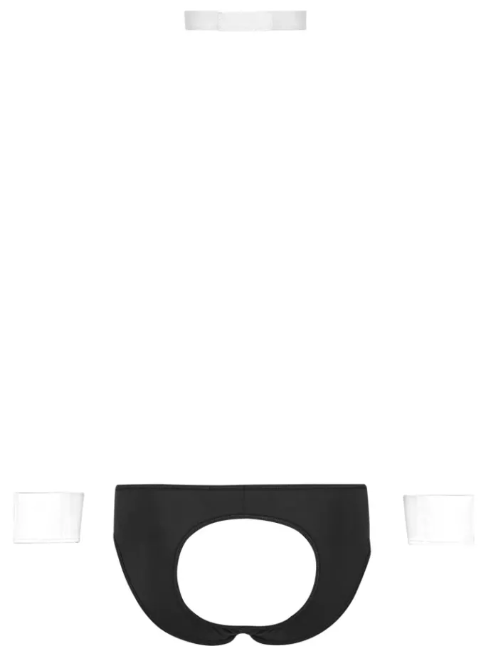 Svenjoyment Jock Set