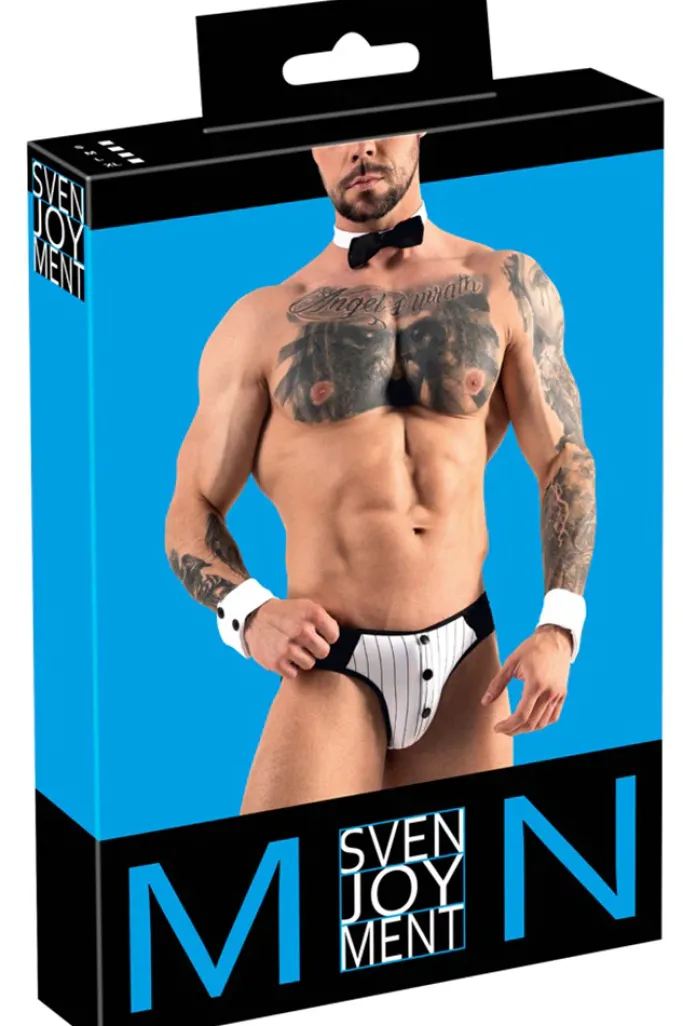 Svenjoyment Jock Set