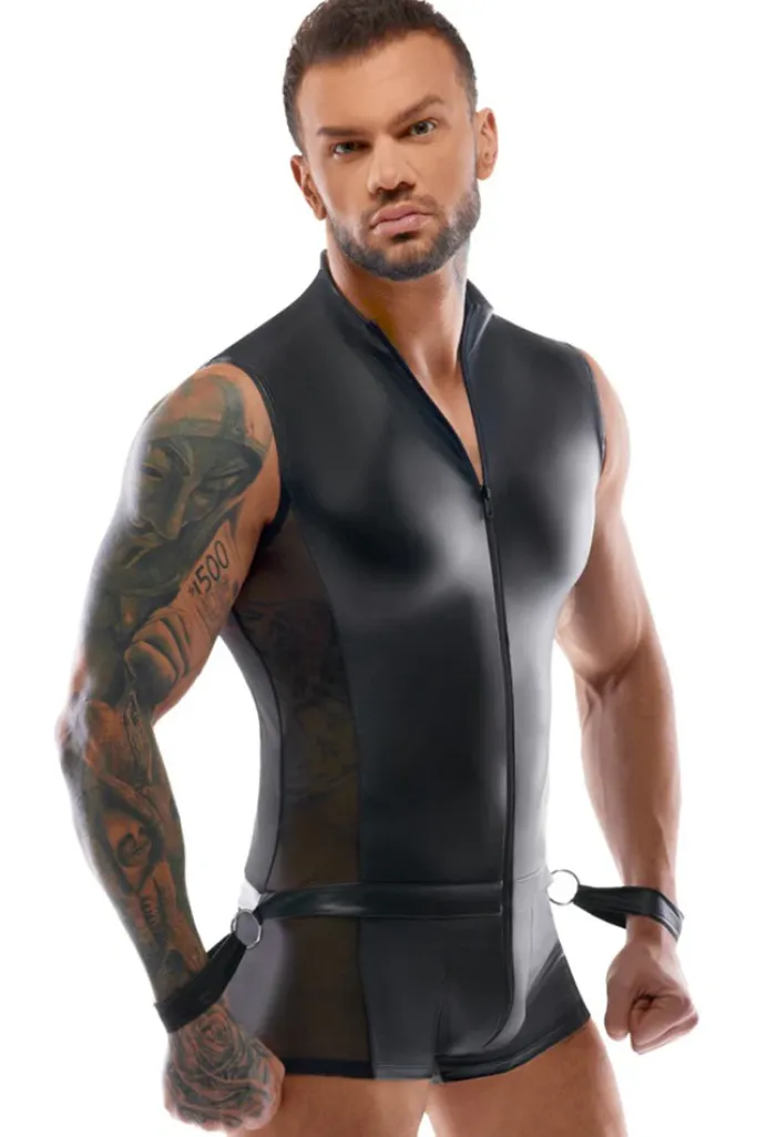 Svenjoyment Jumpsuit