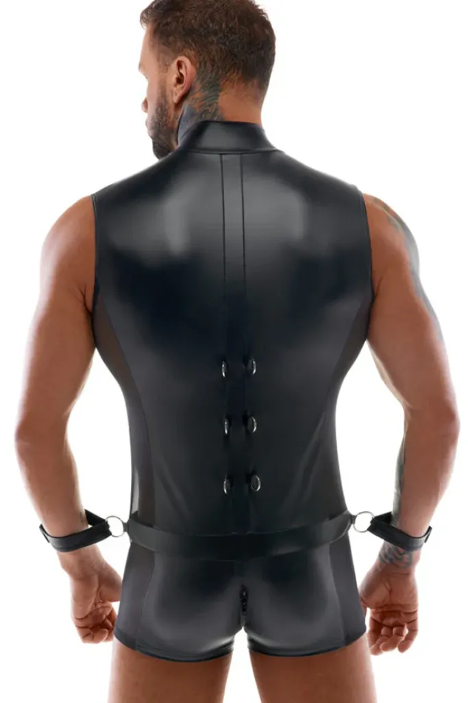 Svenjoyment Jumpsuit