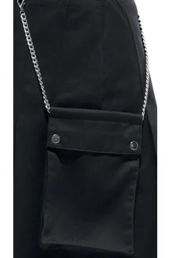 Svenjoyment Knee Length Kilt