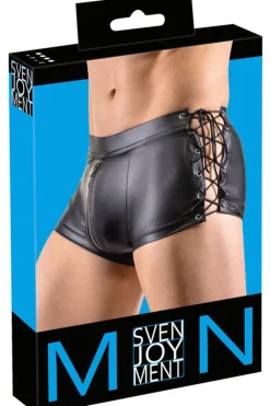 Svenjoyment Laced Pants