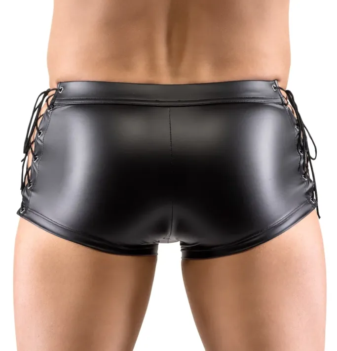 Svenjoyment Laced Pants