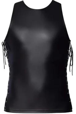 Svenjoyment Laced Shirt