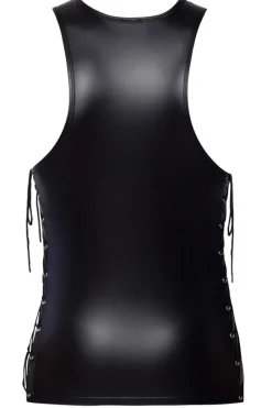 Svenjoyment Laced Shirt
