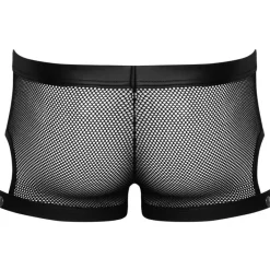 Svenjoyment Matte Look Shorts