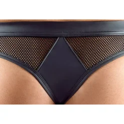 Svenjoyment Matte Thong