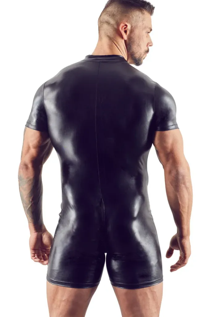 Svenjoyment Mens Playsuit