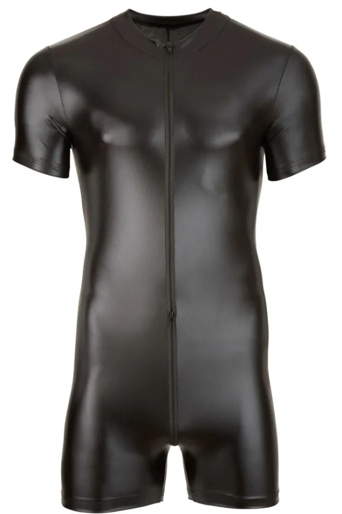 Svenjoyment Mens Playsuit
