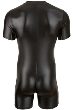 Svenjoyment Mens Playsuit