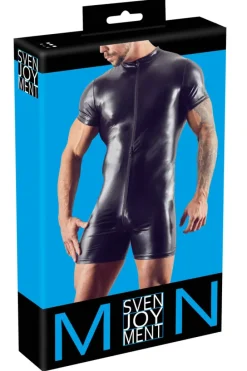 Svenjoyment Mens Playsuit