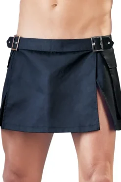Svenjoyment Mens Skirt