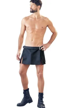 Svenjoyment Mens Skirt