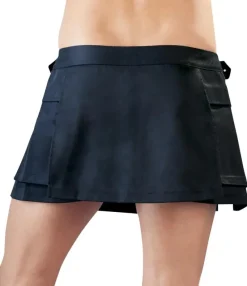 Svenjoyment Mens Skirt