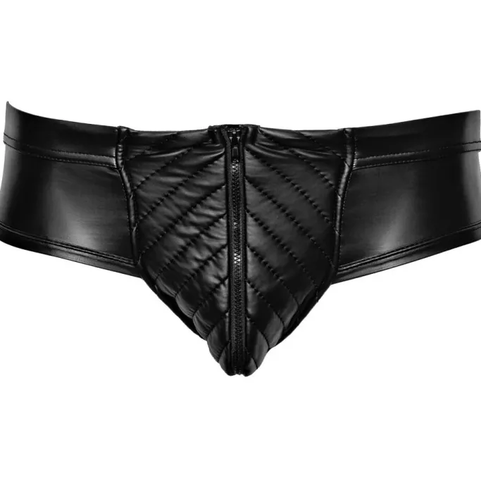 Svenjoyment Open Back Briefs