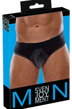 Svenjoyment Padded Pouch Briefs (L)