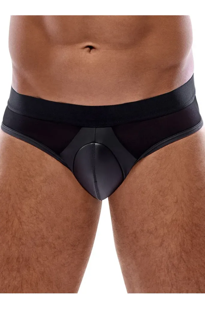 Svenjoyment Padded Pouch Briefs (L)