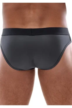 Svenjoyment Padded Pouch Briefs (L)