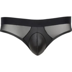 Svenjoyment Padded Pouch Briefs (L)