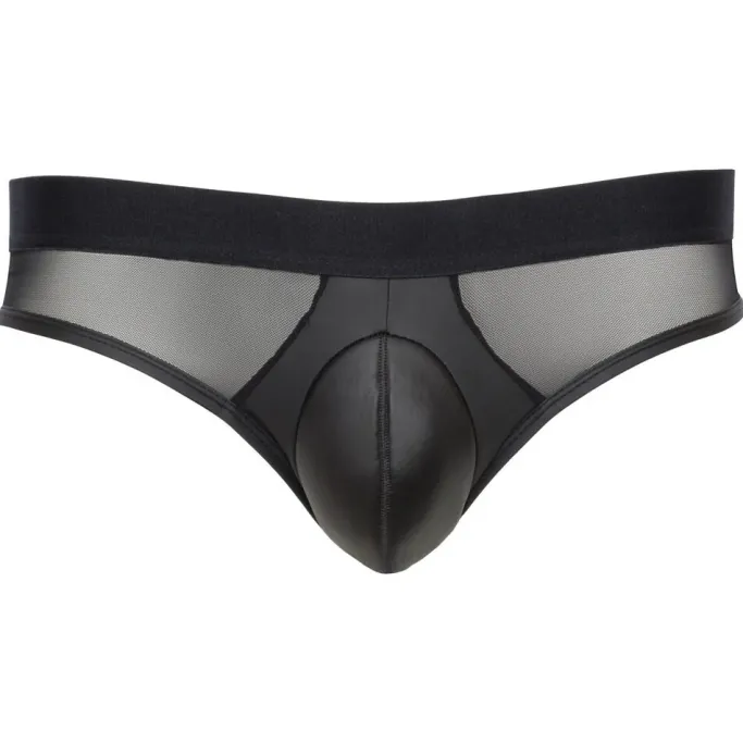 Svenjoyment Padded Pouch Briefs (L)
