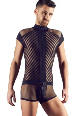 Svenjoyment Playsuit
