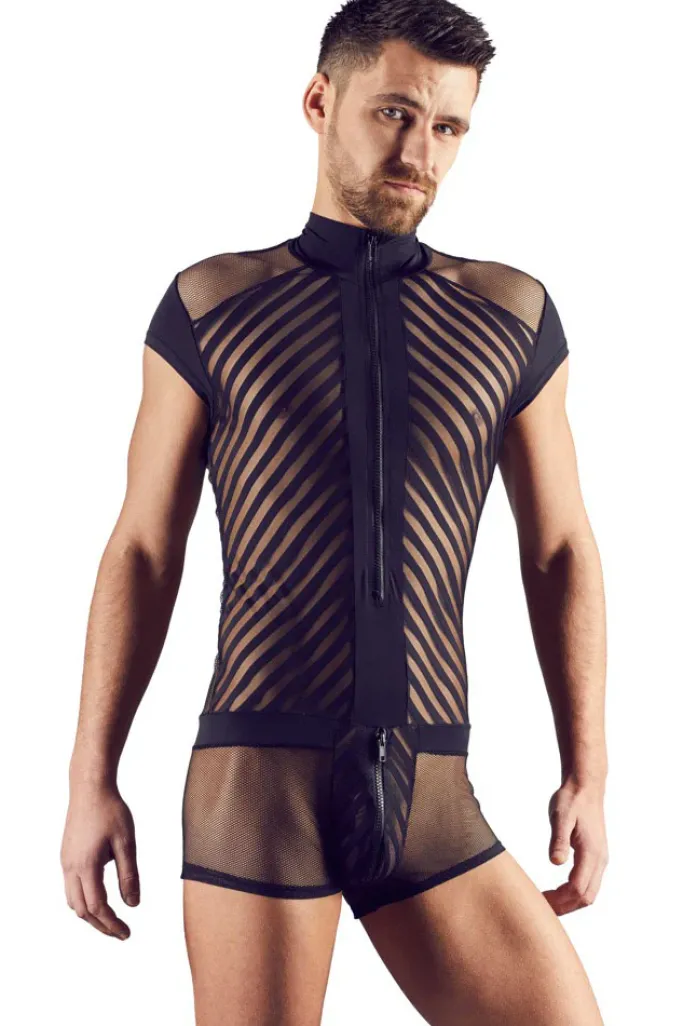 Svenjoyment Playsuit