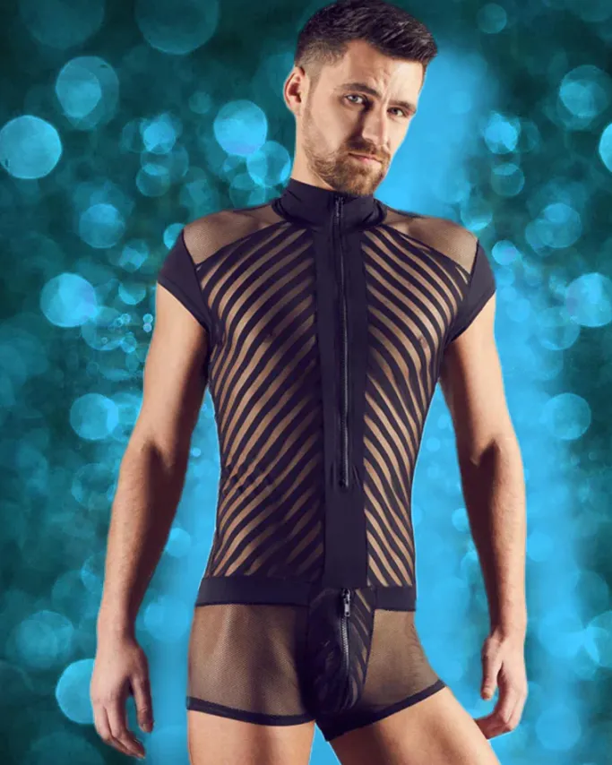Svenjoyment Playsuit