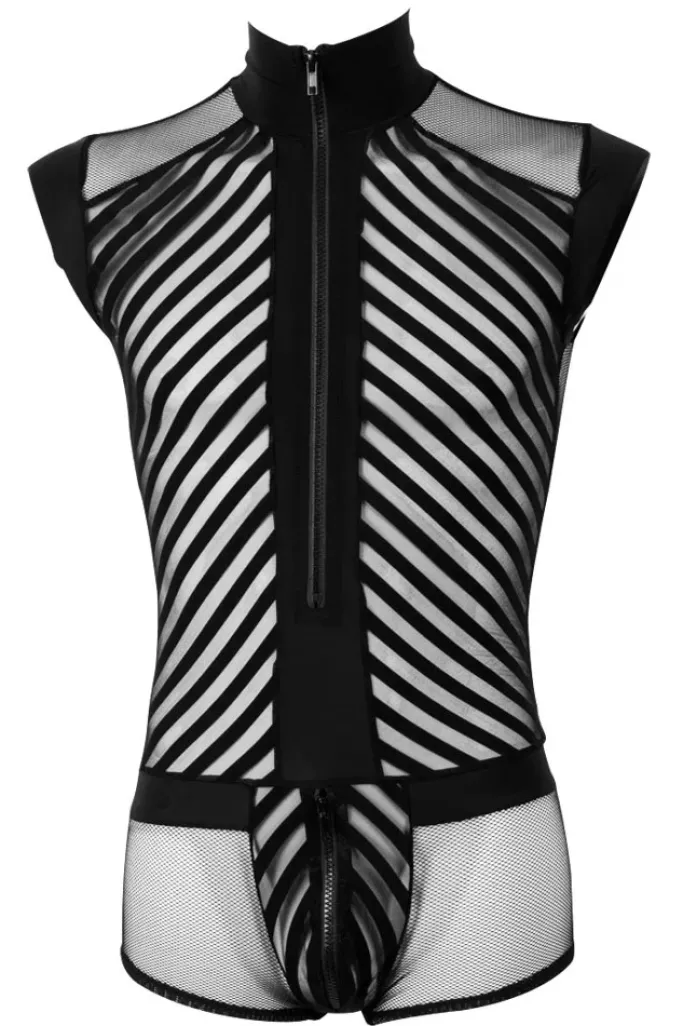 Svenjoyment Playsuit