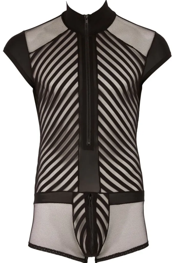 Svenjoyment Playsuit