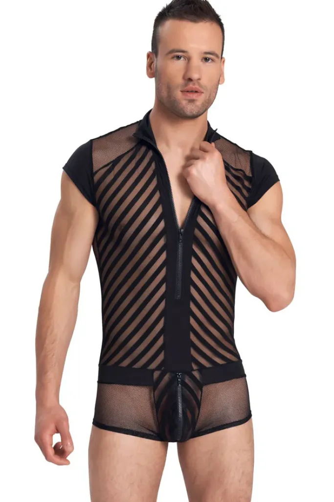 Svenjoyment Playsuit