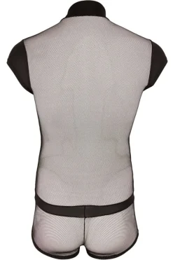 Svenjoyment Playsuit