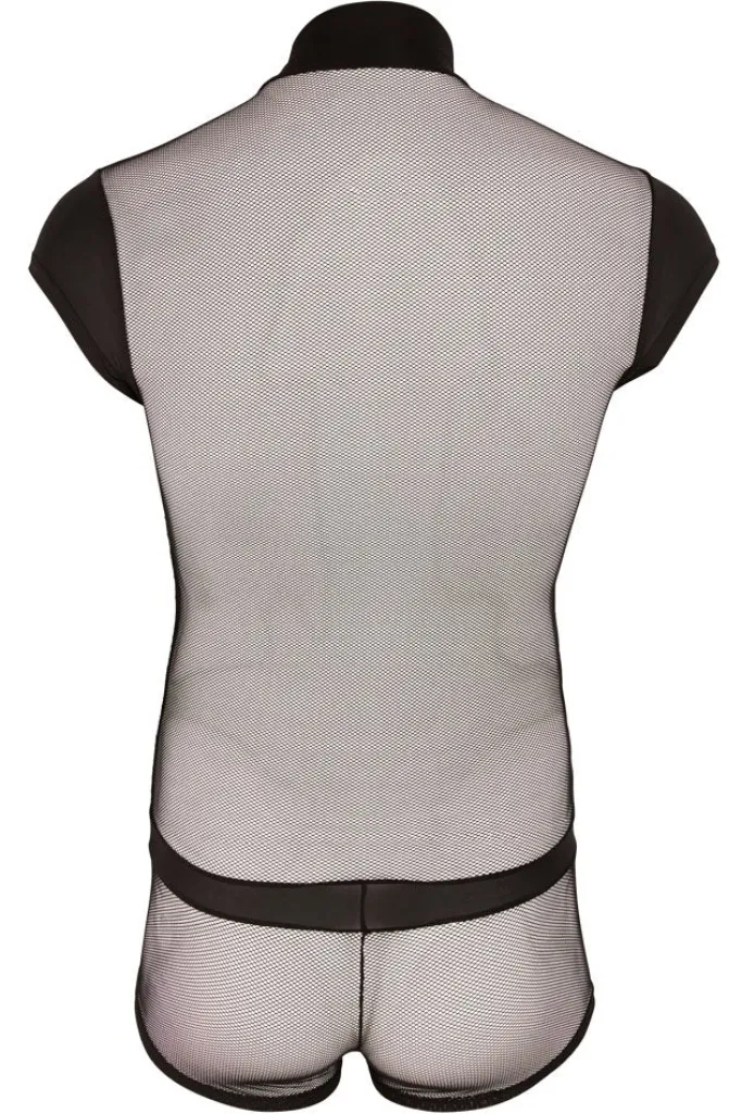 Svenjoyment Playsuit