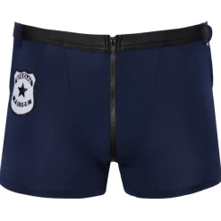 Svenjoyment Police Boxer Briefs