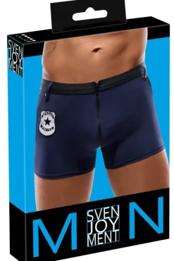 Svenjoyment Police Boxer Briefs