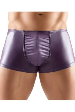 Svenjoyment Purple Pants