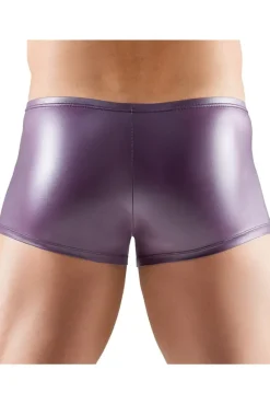 Svenjoyment Purple Pants