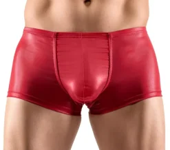 Svenjoyment Red Pants
