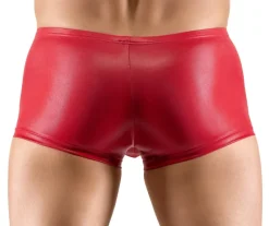 Svenjoyment Red Pants