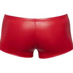Svenjoyment Red Pants