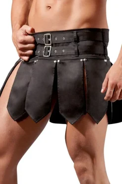 Svenjoyment Short Kilt