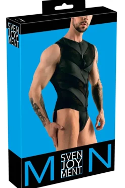 Svenjoyment Short Overall